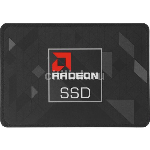 1ТБ SSD накопитель AMD Radeon R3 R3SL1024G2 2.5″, SATA III, SATA — цена и наличие 1ТБ SSD накопитель AMD Radeon R3 R3SL1024G2 2.5″, SATA III, SATA