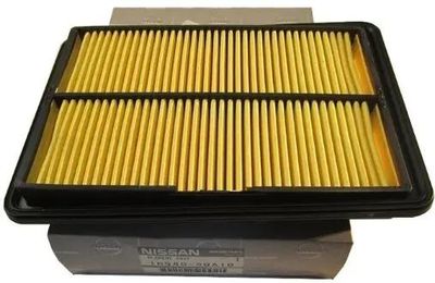 Инструкция, руководство по эксплуатации для фильтр воздушный NISSAN ...