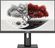 Изображение товара 23.8" Монитор RDW COMPUTERS RDW2401K,  "R", 1920x1080,  IPS,  100Гц,  1хHDMI,  1хDP,  черный [2401k/f00b0100v2a1h]