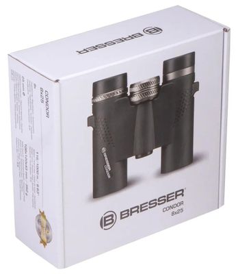 Bresser condor 8x25 2025