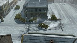 Игра THQ NORDIC Codename: Panzers. Phase One, для ПК, регион: Россия,СНГ