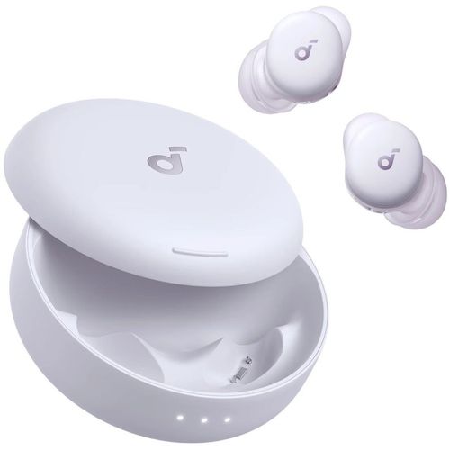 Наушники TWS Anker Soundcore Sleep A30 фиолетовый 2025