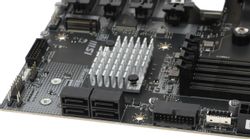 Материнская плата MSI PRO B850M-P WIFI