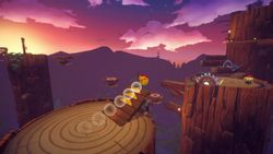 Игра NAMCO BANDAI Pac-Man World 2 Re-Pac, для  ПК,  регион: Россия,СНГ