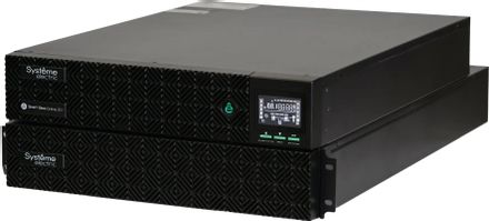 ИБП SYSTEME ELECTRIC SRV SRVSE10KRTXLIG2,  10000ВA