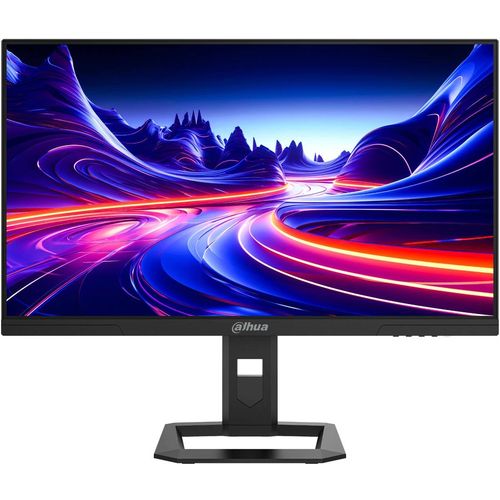 27″ Монитор Dahua DHI-LM27-E341AY, 2560×1440, IPS, 275Гц, 2хHDMI, 2хDP, черный