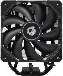 Устройство охлаждения (кулер) ID-COOLING SE-224-XTS, 4-pin, черный
