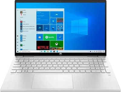 HP Pavilion x360 76Q72EA 15.6
