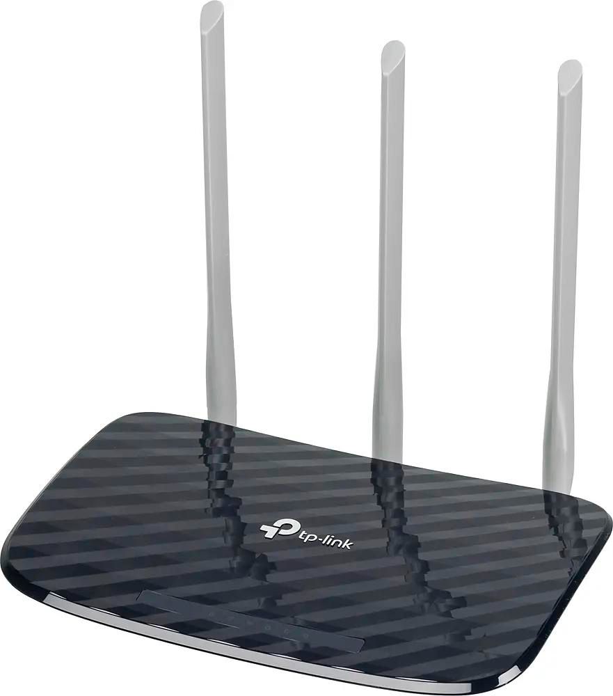 Отзывы на Wi-Fi роутер TP-LINK Archer A2, AC750 в интернет-магазине  СИТИЛИНК (1138535)