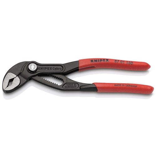 Клещи KNIPEX KN-8701150SB, 150мм