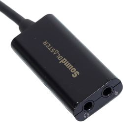 Звуковая карта USB Creative Sound Blaster Play! 3