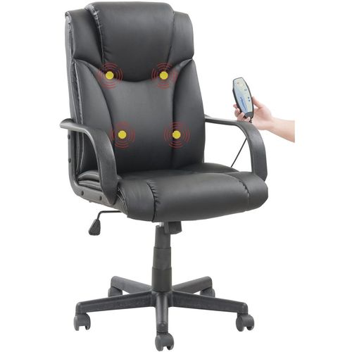 Кресло BRABIX Relax Ms-001, экокожа, до 120кг, топ-ган, фиксированные подлокотники, черный — цена и наличие Кресло BRABIX Relax Ms-001, экокожа, до 120кг, топ-ган, фиксированные подлокотники, черный