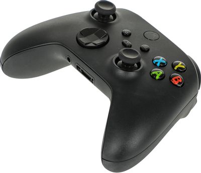 Игровая консоль Microsoft Xbox Series X RRT-00014, 1ТБ – купить в ...