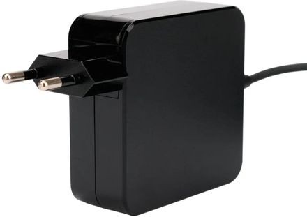 Адаптер питания PREMIER PCBNAC1D, 5 - 20 В, 3.25A, 65Вт, черный