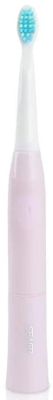 Электрическая зубная щетка SEAGO SG-503 насадки для щётки: 2шт, цвет:розовый [sg-503-pink]