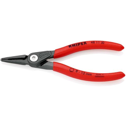 Съемник стопорных колец KNIPEX 140мм [kn-4811j0]