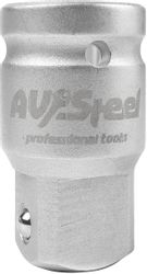Адаптер для шуруповерта AV STEEL AV-539540