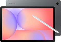 Изображение товара 10.9" Планшет Samsung Galaxy Tab S10 Lite BSM-X400 6/128 GB 1380 Wi-Fi, 2112 x 1320, 90Гц, Android 15, со стилусом, серый [sm-x400nzaacau]