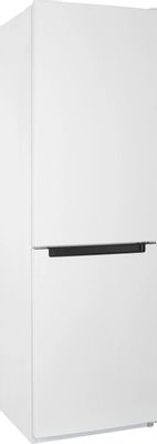 Холодильник двухкамерный NORDFROST NRB 152 W белый