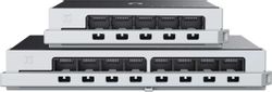 Коммутатор Netis ST108D, неуправляемый