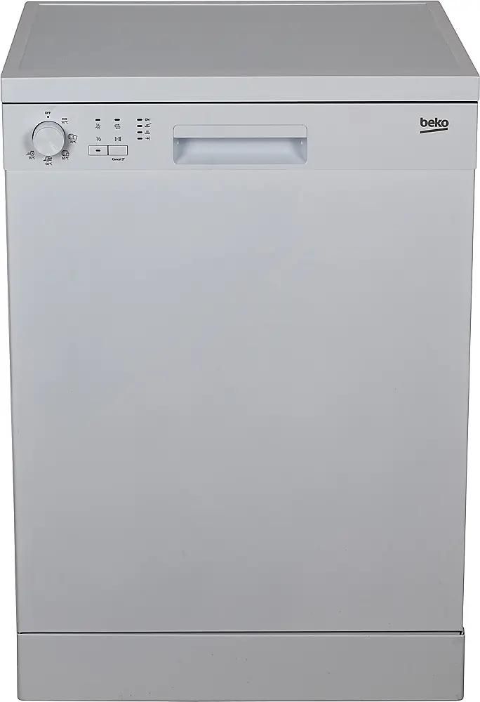 Ответы на вопросы о товаре посудомоечная машина Beko DFN05310W,  полноразмерная, напольная, 60см, загрузка 13 комплектов, белая [7633868377]  (1059136) в интернет-магазине СИТИЛИНК