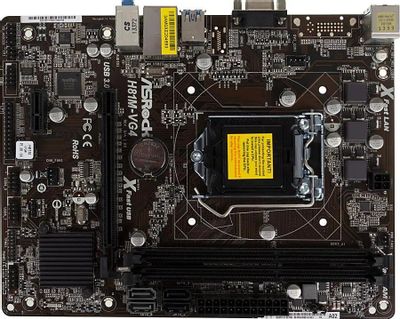 Asrock lga 1150 sale