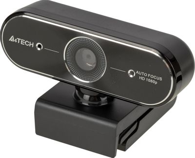 Web-камера A4TECH PK-940HA,  черный