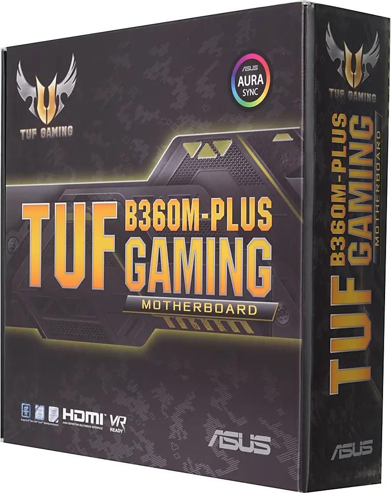 Asus b360m plus gaming discount