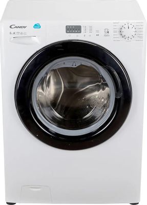 Стиральная машина узкая Candy Smart CS4 1051DB1/2-07, с фронтальной ...