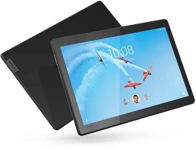 Планшет Lenovo Tab M10 TB-X605L 10.1", 3ГБ, 32GB, 3G, LTE, Android 8.1 ...