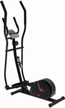 Эллиптический тренажер UNIXFIT SL-300 [elsl300] – купить в Ситилинк ...