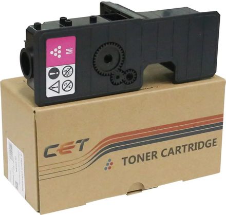 Картридж CET CET8996M, TK-5240M, пурпурный / CET8996M