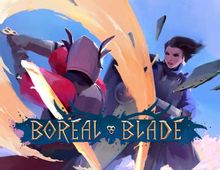 Изображение товара Игра FROZENBYTE Boreal Blade для ПК цифровой ключ русская локализация