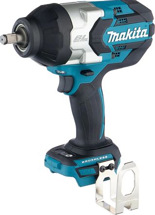 Ударный гайковерт Makita DTW1002Z, без АКБ, без ЗУ