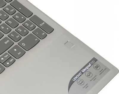 Характеристики Ноутбук Lenovo IdeaPad 720-15IKB 81AG004URK, 15.6, Intel  Core i5 7200U 2.5ГГц, 2-ядерный, 4ГБ DDR4, 1000ГБ, AMD Radeon RX550M - 4  ГБ, Free DOS, серый (1000213) смотреть в СИТИЛИНК