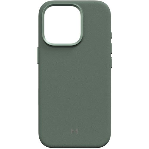 Чехол (клип-кейс) MAGSSORY CLT028k, для Apple iPhone 16 Pro, хаки