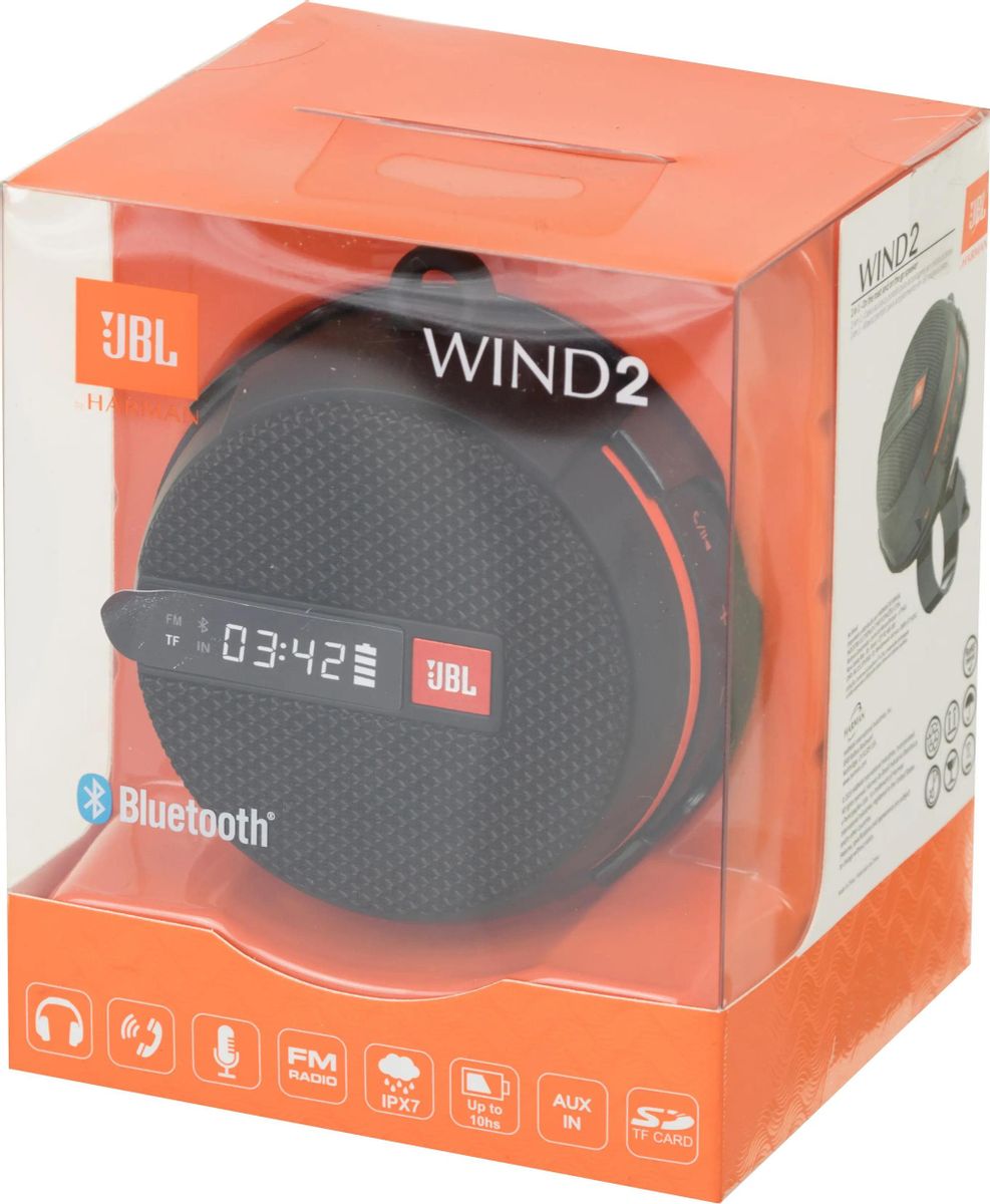 Jbl hotsell harman wind