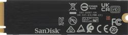 1ТБ SSD накопитель WD Black SN7100 M.2 2280
