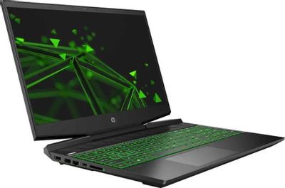 Hp pavilion i5 gaming discount