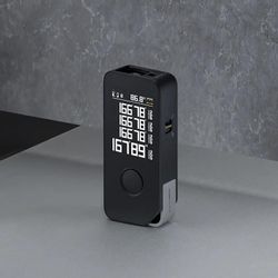 Лазерный дальномер HOTO H-D50