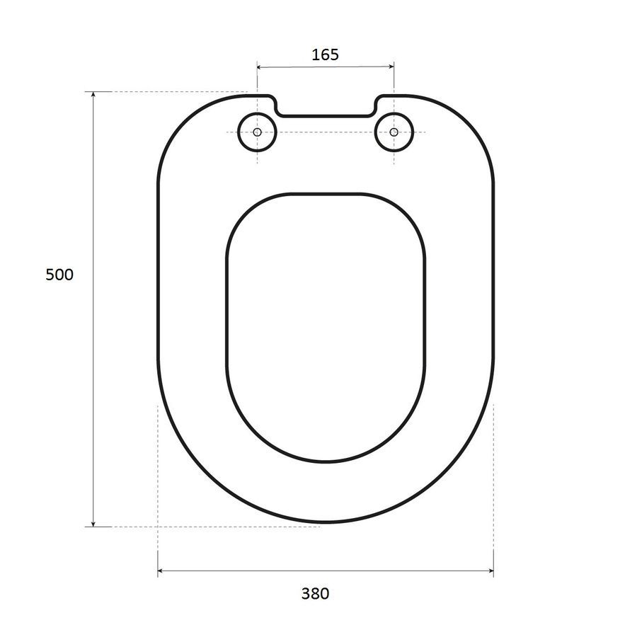 Отзывы на Сиденье для унитаза SANTEK Лига-Ирис белый [1wh106906] в ...