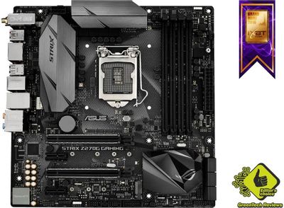 Asus z270 matx hot sale