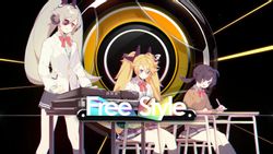 Дополнение к игре H2 INTERACTIVE DJMax Respect V - Portable 3 PACK, для ПК, регион: Россия,СНГ