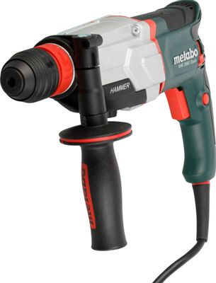 Инструкция, руководство по эксплуатации для перфоратор METABO KHE 2660 ...