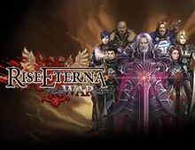 Изображение товара Игра Rise Eterna War для ПК цифровой ключ стратегия приключения 2024
