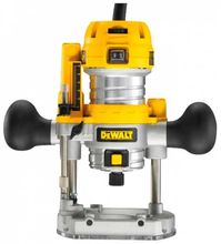 Изображение товара Фрезер DeWALT D26203 мощный профессиональный инструмент для обработки дерева