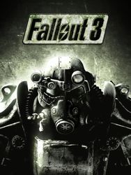 Изображение товара Игра BETHESDA Fallout 3: Game of the Year Edition, для  ПК,  регион: Россия,  английская версия