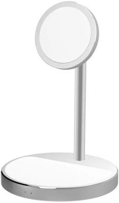 Беспроводное зарядное устройство LYAMBDA LWI10, USB type-C, USB, 40Вт ...