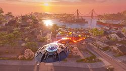 Игра THQ NORDIC Destroy All Humans! 2 - Reprobed, для  ПК,  регион: Россия,СНГ