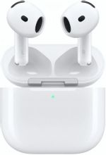 Изображение товара Беспроводные наушники Apple AirPods 4 ANC с активным шумоподавлением Bluetooth IP54